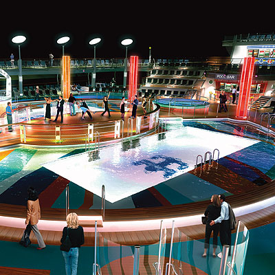 Freedom of the Seas 5*