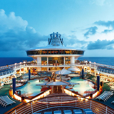 Navigator of the Seas 4*