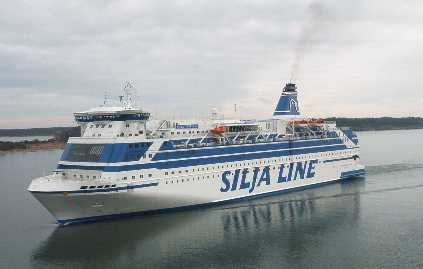 Silja Festival