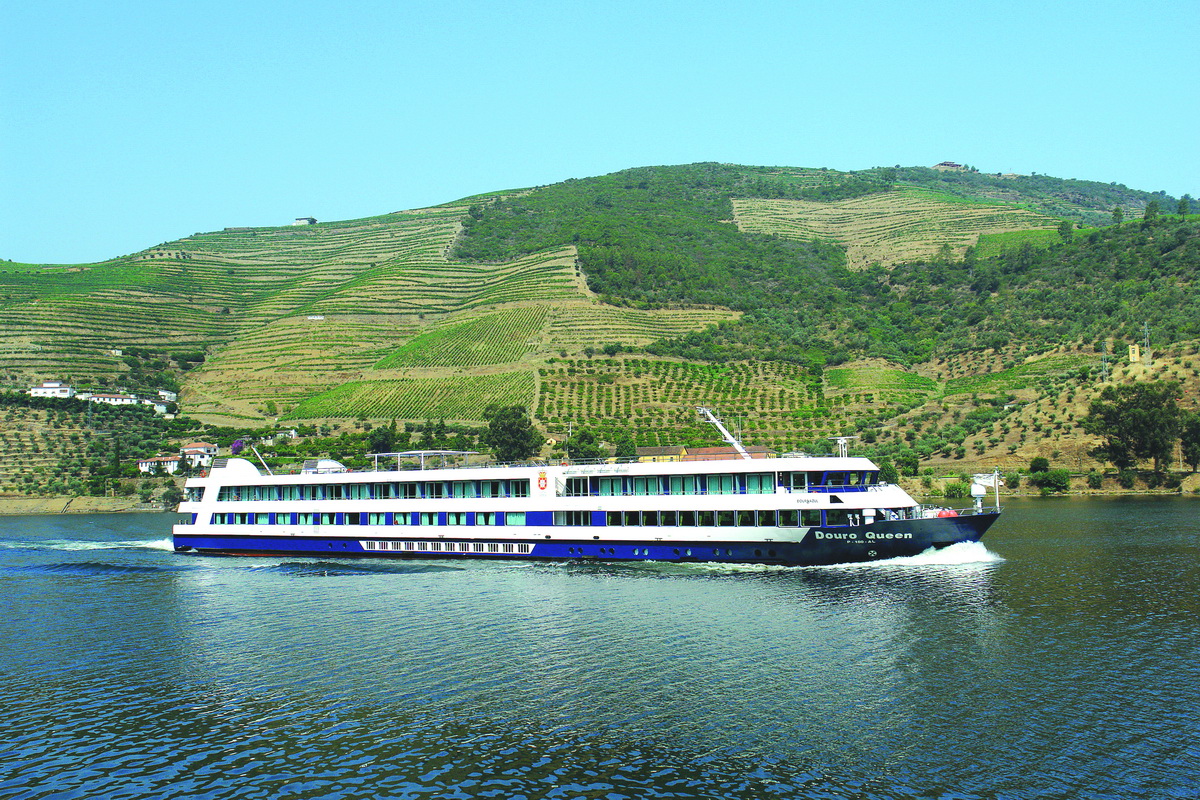 Douro Queen