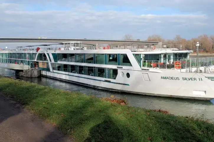 Amadeus Silver II