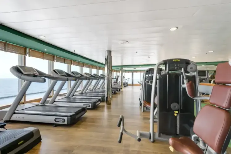 21 MSC Sinfonia, MSC Aurea Spa Gym.webp