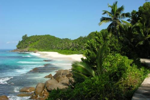 Victoria, MAE Island / Seychelles