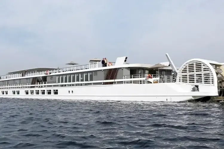 Elbe Princess II