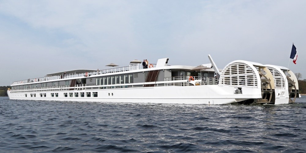 Elbe Princess II