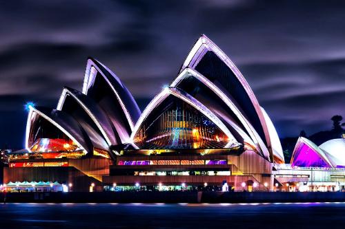 Sydney / Australia