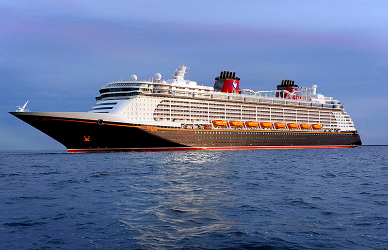 Disney Dream