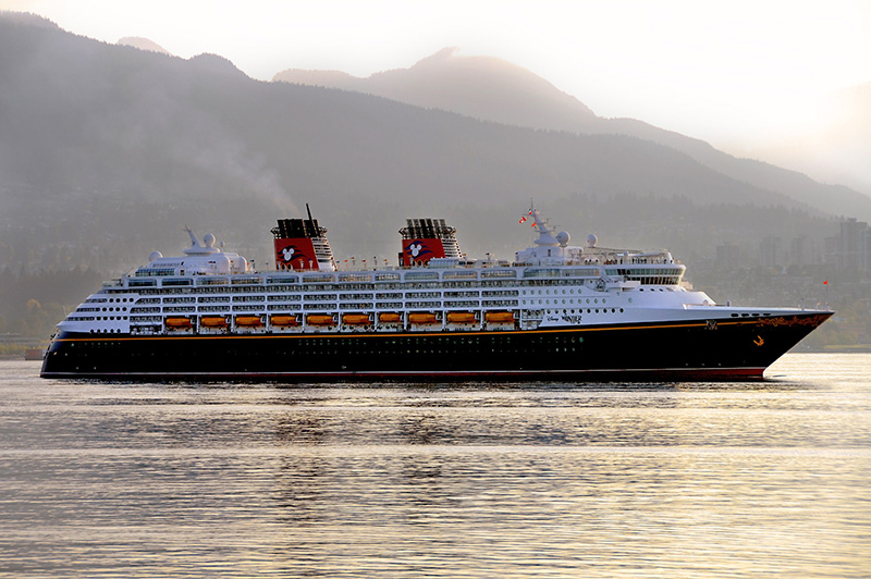 Disney Wonder