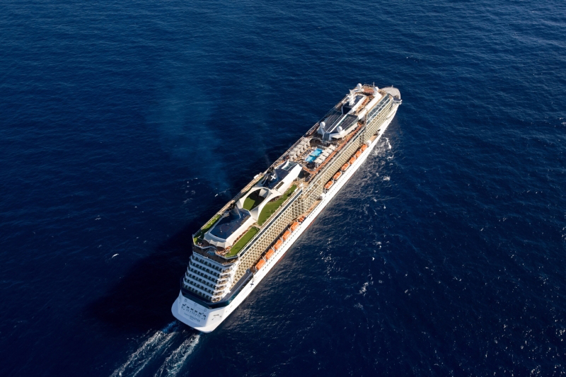 Celebrity Solstice