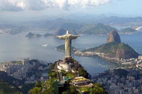 Rio de Janeiro / Brazil