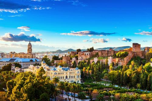 Málaga / Spain