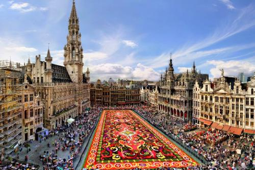 Brussels / Belgium