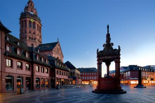 Mainz / Germany