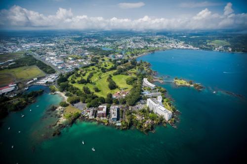 Hilo / Hawaii