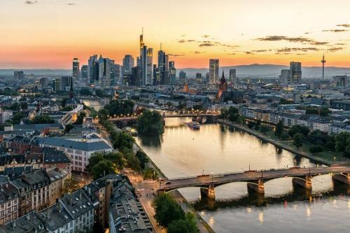 Frankfurt / Germany