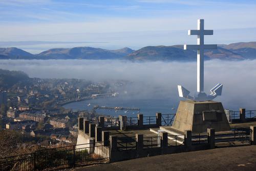 Greenock / Scotland