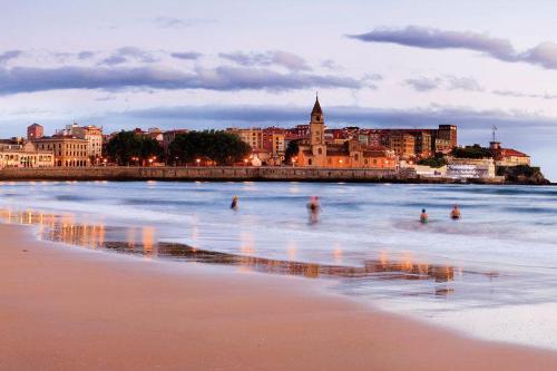 Gijón / Spain