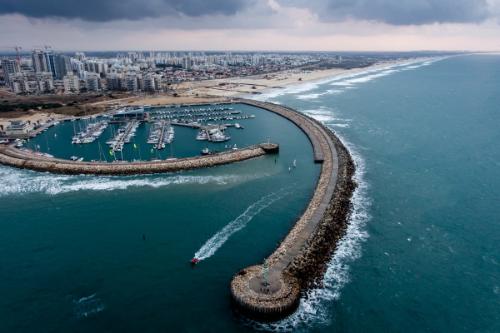 Ashdod / Israel