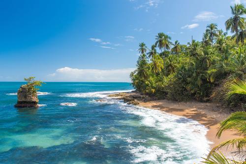 Puerto Limon / Costa Rica