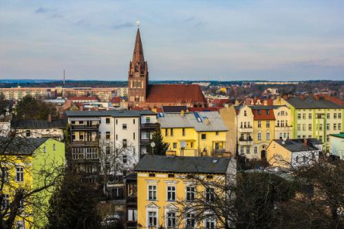 Eberswalde / Germany