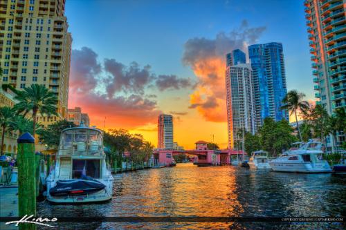 Fort Lauderdale / USA