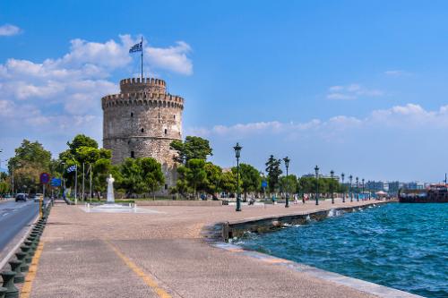 Thessaloniki / Greece