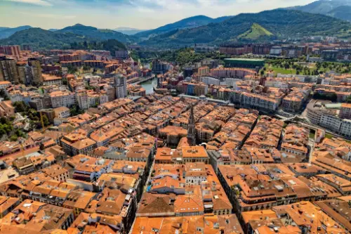 Бильбао / Испания