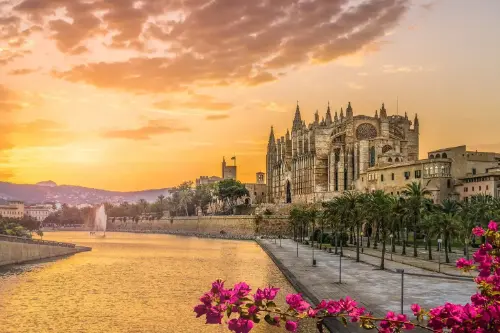 Palma de Mallorca / Spain