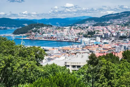 Виго / Испания