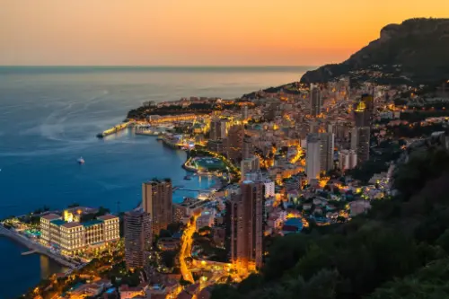 Monte Carlo / Monaco