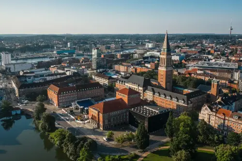 Киль / Германия