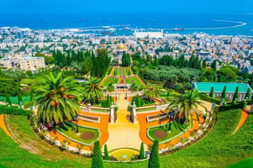 Haifa / Israel