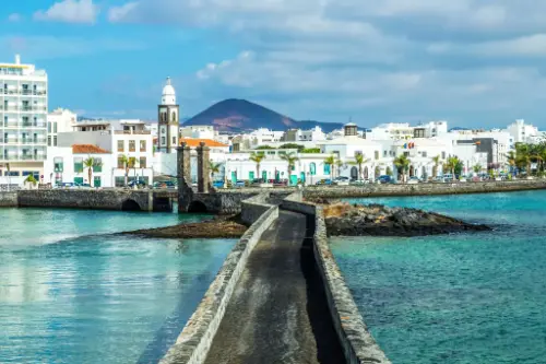 Arrecife / Spain