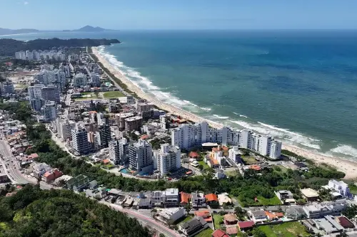 Итажаи / Бразилия