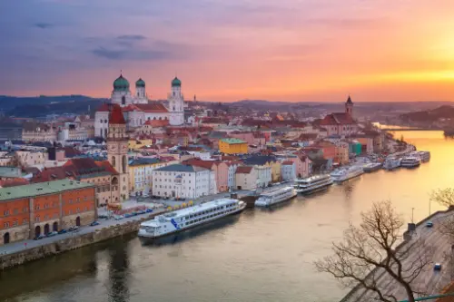 Passau / Germany