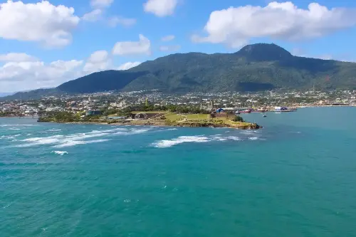 Puerto Plata / Dominican Republic