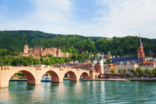 Heidelberg / Germany