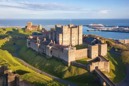 Dover / Great Britain