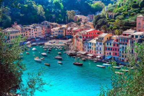 Portofino / Italy