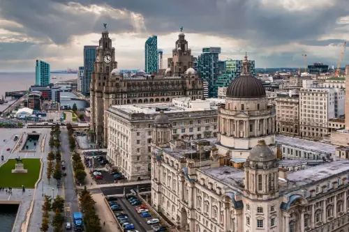 Liverpool / Great Britain