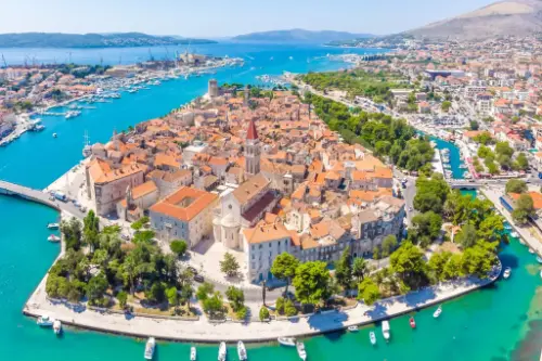 Trogir / Croatia