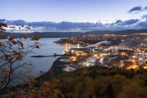 Corner Brook / Canada