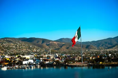 Ensenada / Mexico