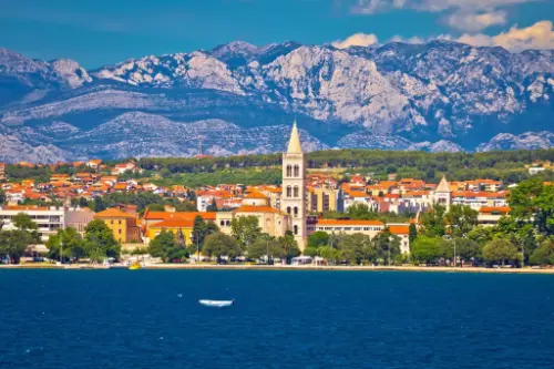 Zadar / Croatia