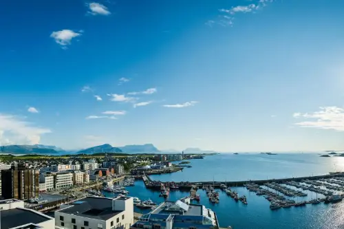 Бодо / Норвегия