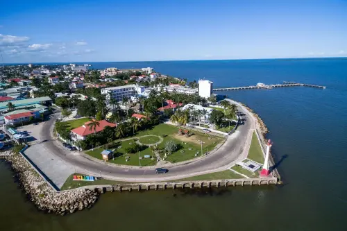 Белиз / Белиз