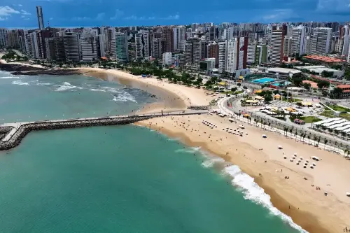 Fortaleza / Brazil