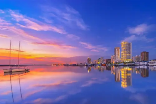 Манила / Филиппинские острова