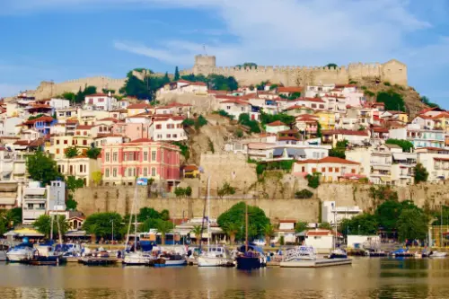 Kavala / Greece