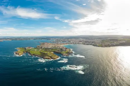 Ла Корунья / Испания